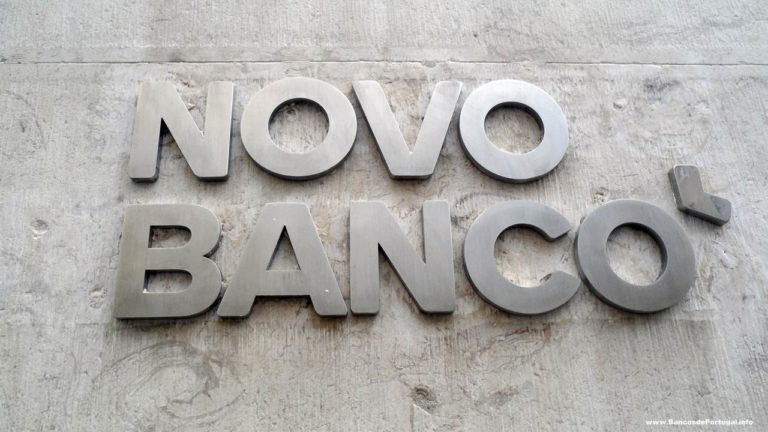 Agência do Novo Banco em Portalegre