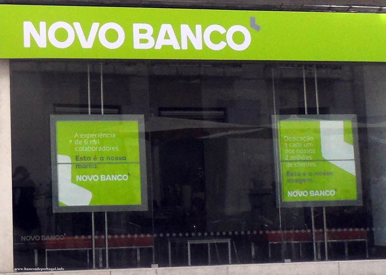 Novo Banco em Viana do Castelo