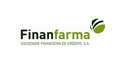 Logo da Sociedade Financeira Finanfarma