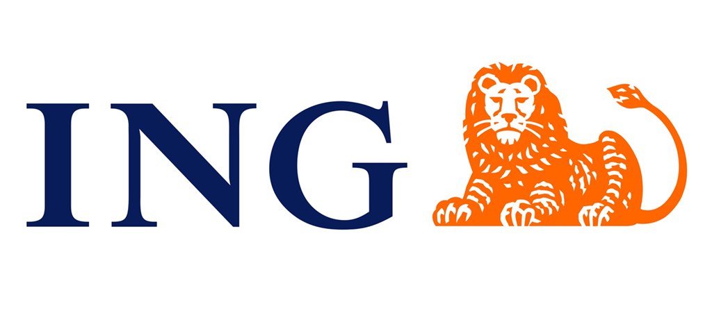 Logo do Banco ING Bank