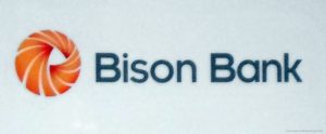 Banco Bison Bank