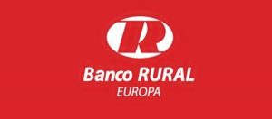 Logo do Banco Rural Europa