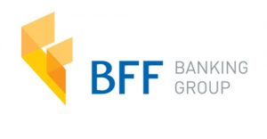 Logo do Banco BFF Banking Group