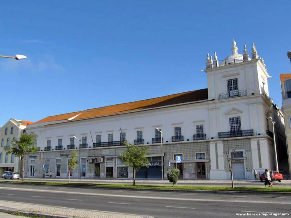 Banco Millennium Bcp na Figueira da Foz (Negócios e Prestige) 