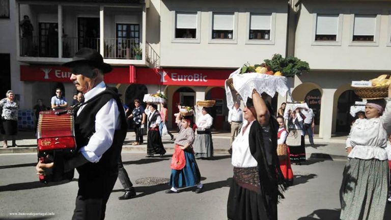 Banco EuroBic na Alameda Dom Domingos de Pinho Brandão em Arouca