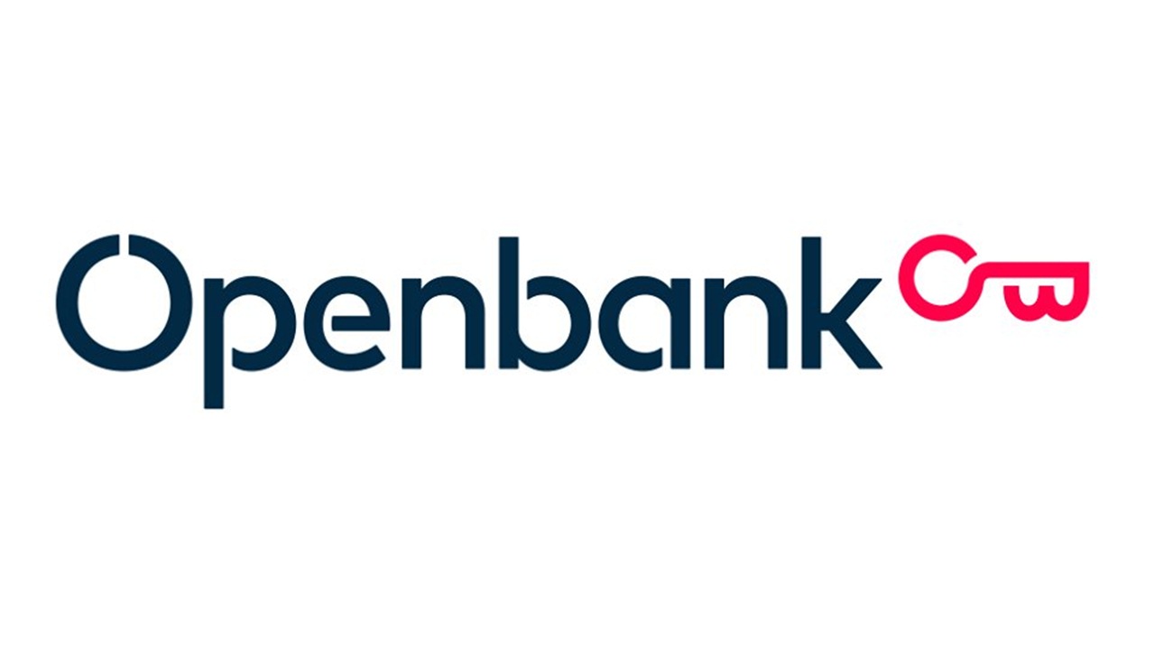 Logo do banco Openbank