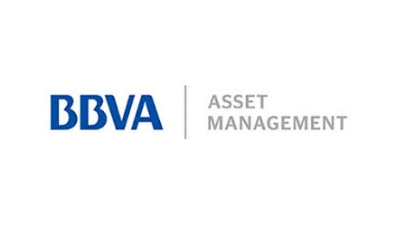 Logo BBVA Asset Manegement (BBVA Fundos)