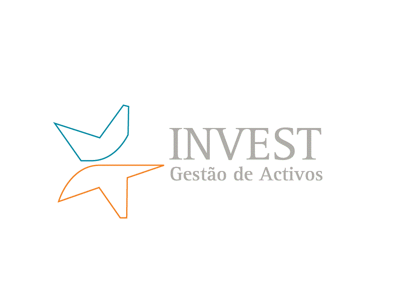Logo Invest Gestão de Activos