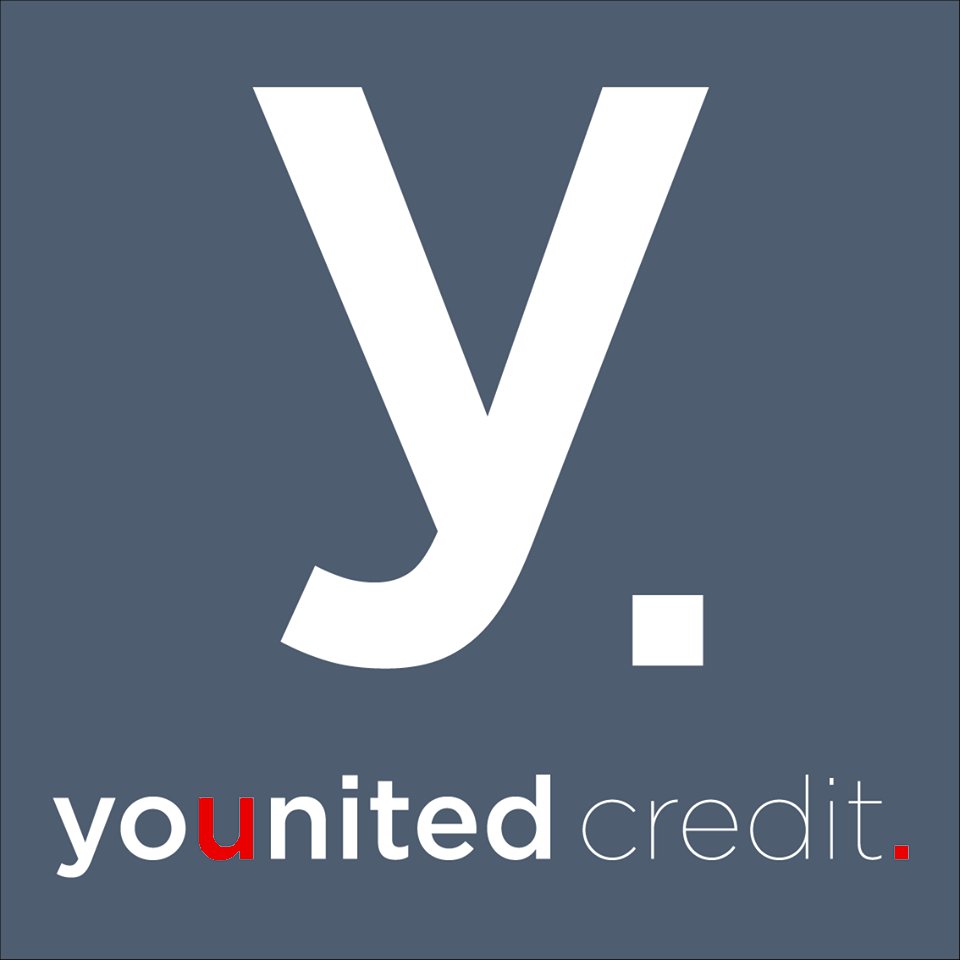 Logo do Banco Younited Credit