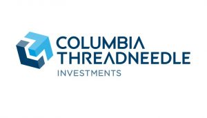 Logo da Columbia Threadneedle Investments