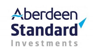 Logo da Aberdeen Standard Investments