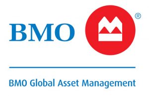 Logo da BMO Asset Management