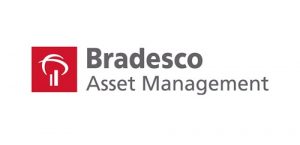 Logo da Bradesco Asset Manegement