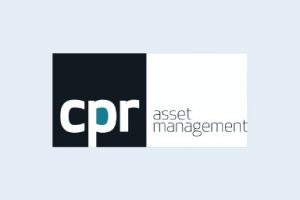 Logo da CPR Asset Management