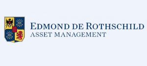 Logo da Edmond De Rothschild Asset Management