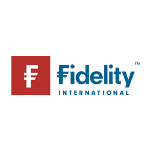Logo Fidelity International