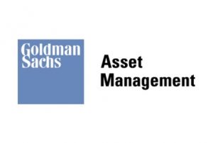 Logo da Goldman Sachs Asset Management