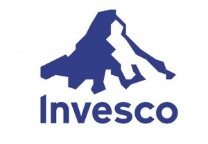 Logo da Invesco Asset Management