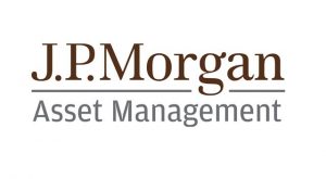 Logo da JP Morgan Asset Management