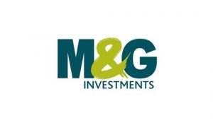 Logo da M&G Investments