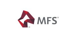 Logo da MFS Investment Management