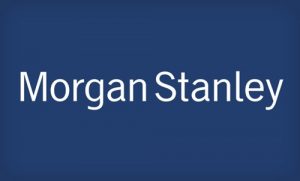 Logo da Morgan Stanley Investment Management