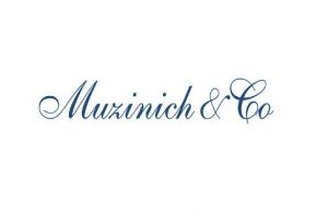 Logo da Muzinich & Co