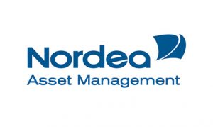 Logo da Nordea Asset Management