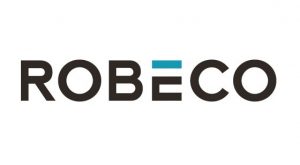 Logo da Robeco Asset Management