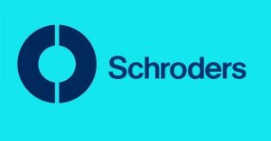 Logo da Schroder Investment Management
