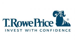 Logo da T. Rowe Price Group