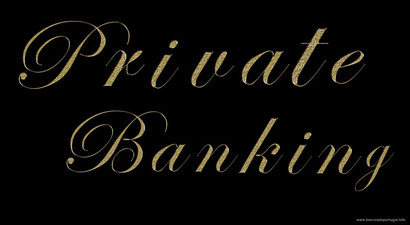 Logo de Private Banking